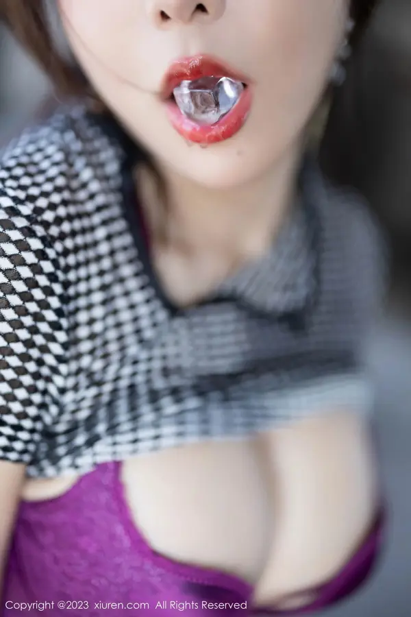 Vol. 07703 王馨瑶yanni(82P)