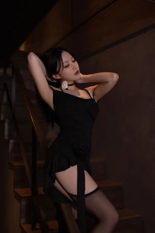 鱼子酱Fish《紫色》(130P)