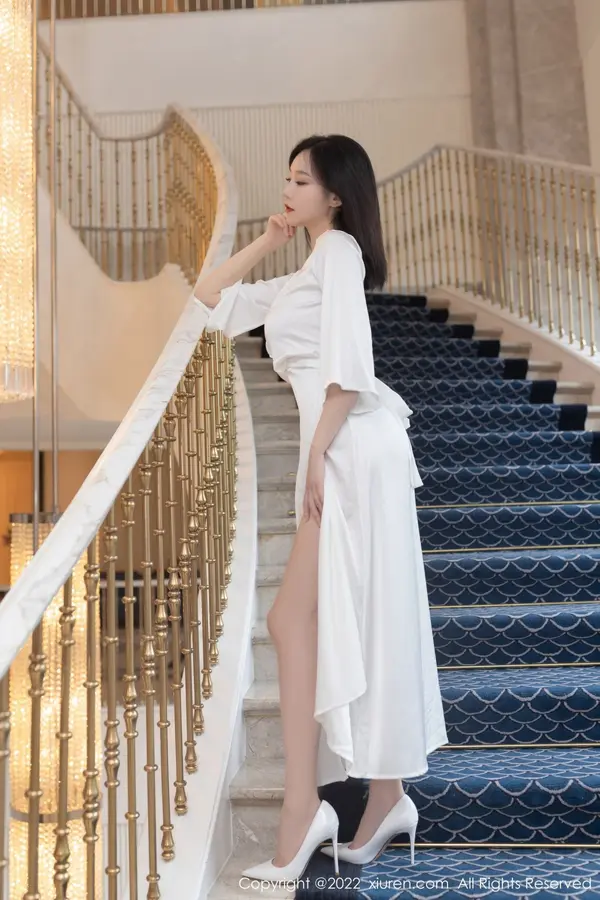 Vol. 05263 安然anran(76P)
