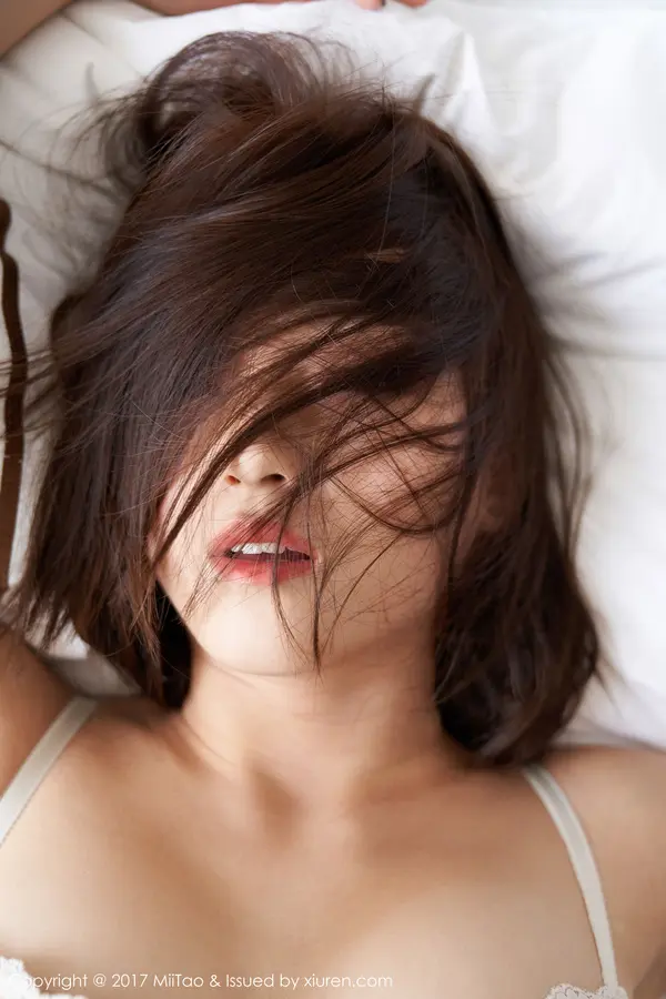 Vol. 0089 李颖诗(61P)