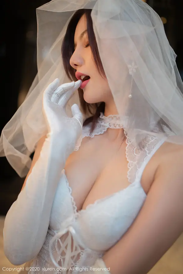Vol. 02442 就是阿朱啊(64P)
