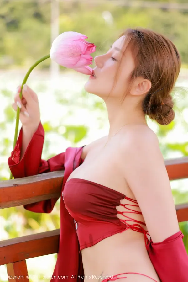 Vol. 03862 夏西CiCi(74P)