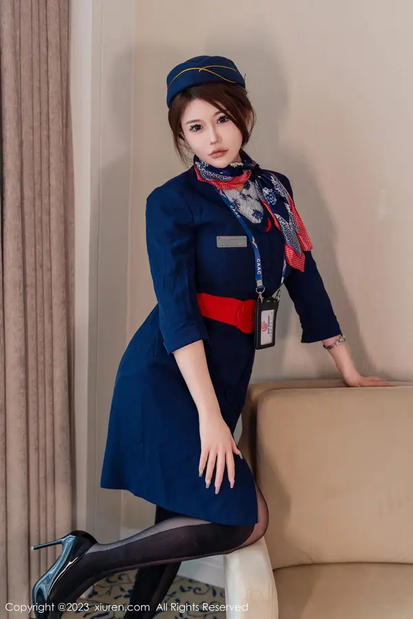 Vol. 07879 甜妮(65P)