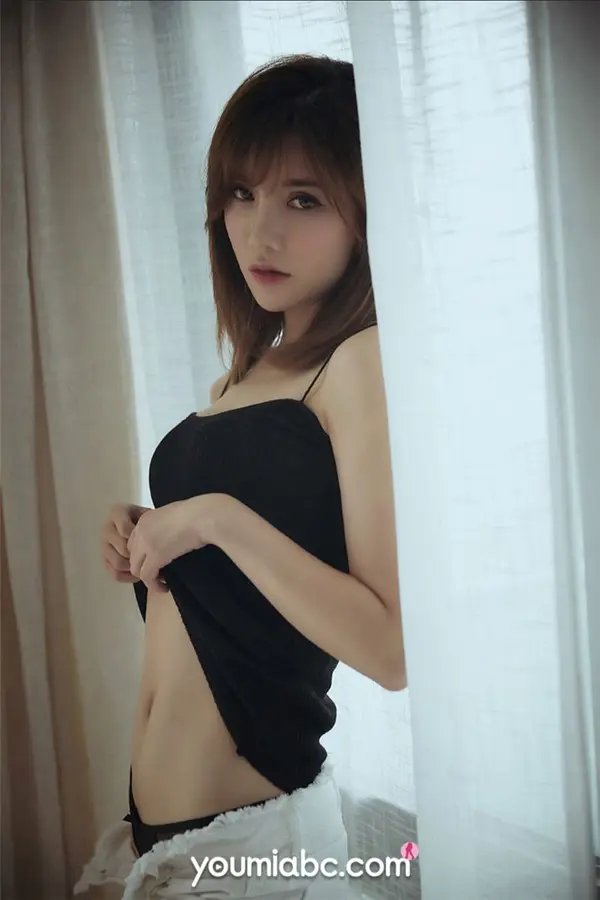 奶茶Emily(51P)