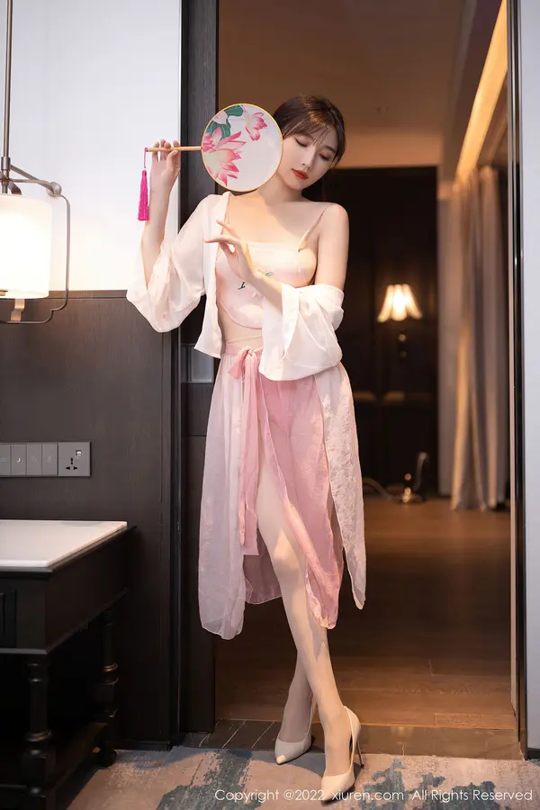 Vol. 05666 陆萱萱(83P)