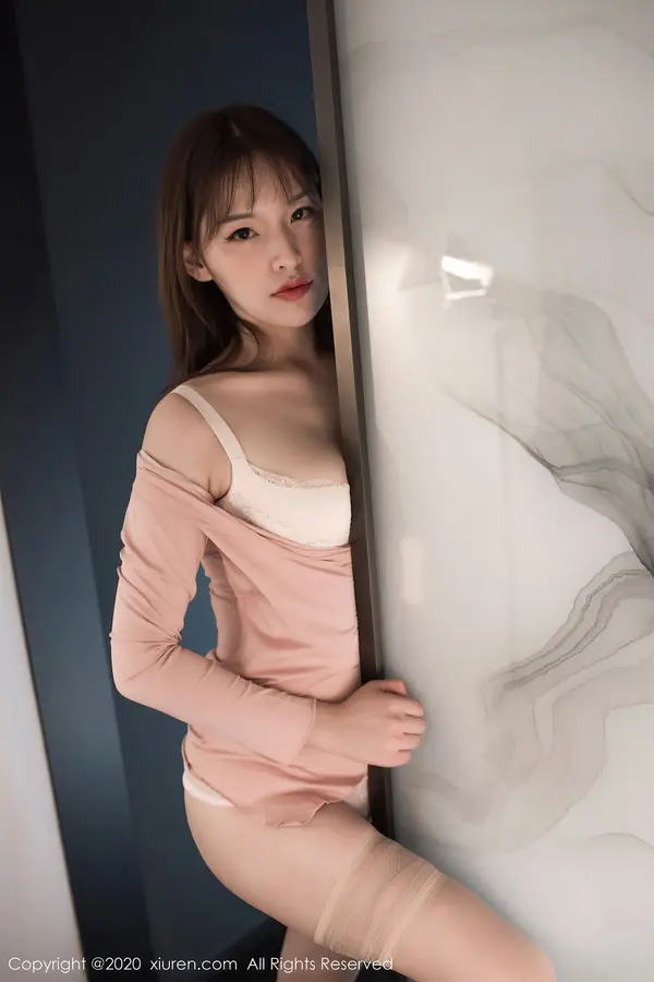 Vol. 02481 范小宣fancy(56P)