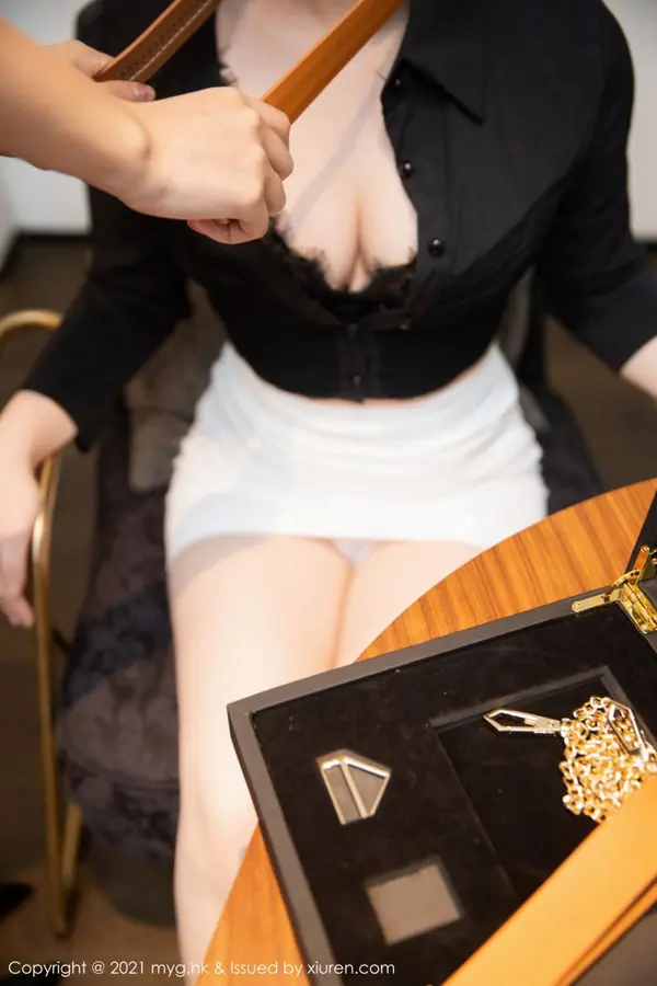 Vol. 0559 绮里嘉Carina(57P)