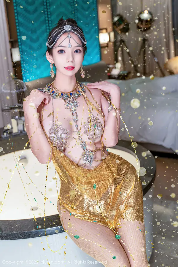 Vol. 05559 大美妞儿(63P)