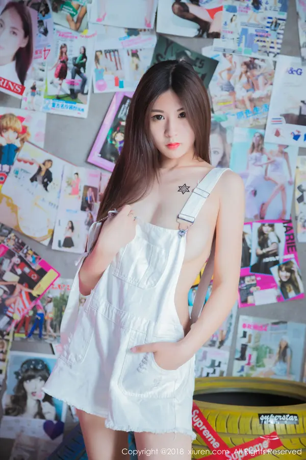 Vol. 01032 点点lily(46P)