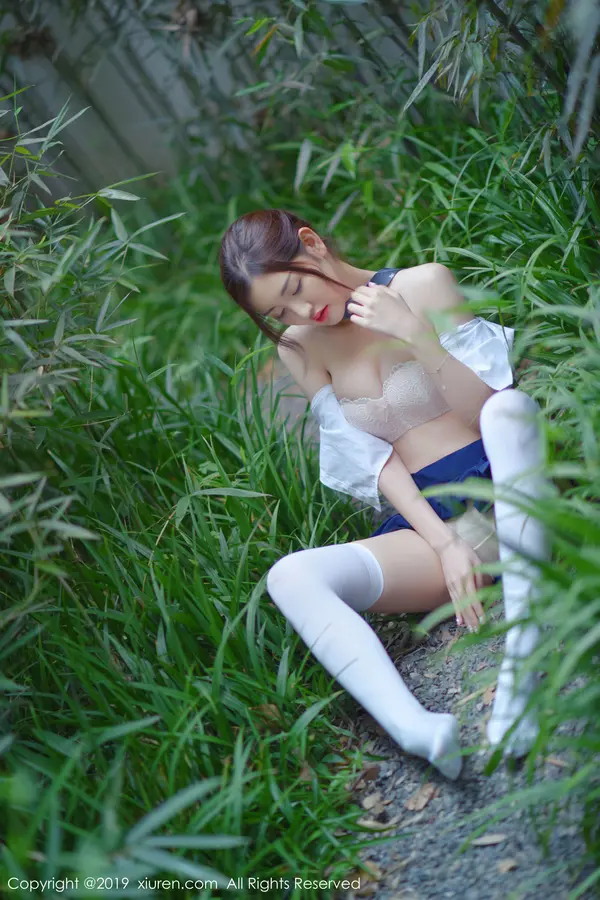 Vol. 01733 沈梦瑶(61P)