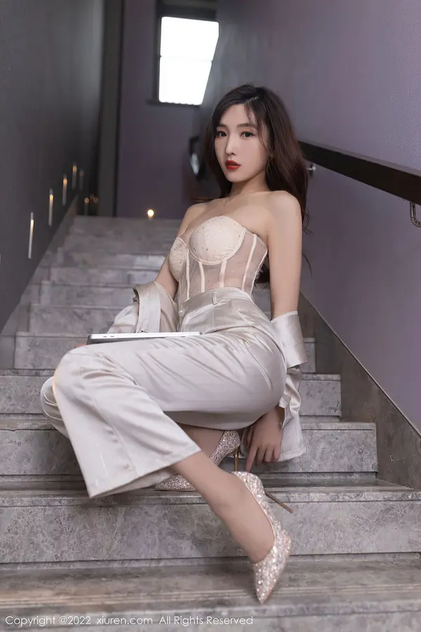 Vol. 05594 陆萱萱(79P)