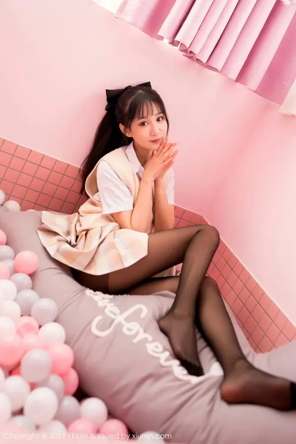 Vol. 0417 小果冻儿(66P)