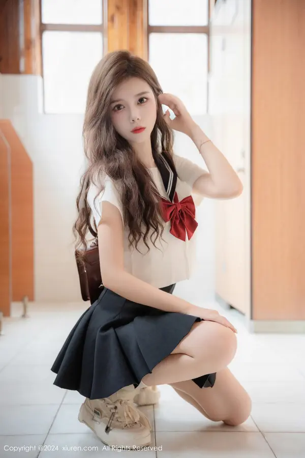 Vol. 08948 拍黄瓜girl(82P)