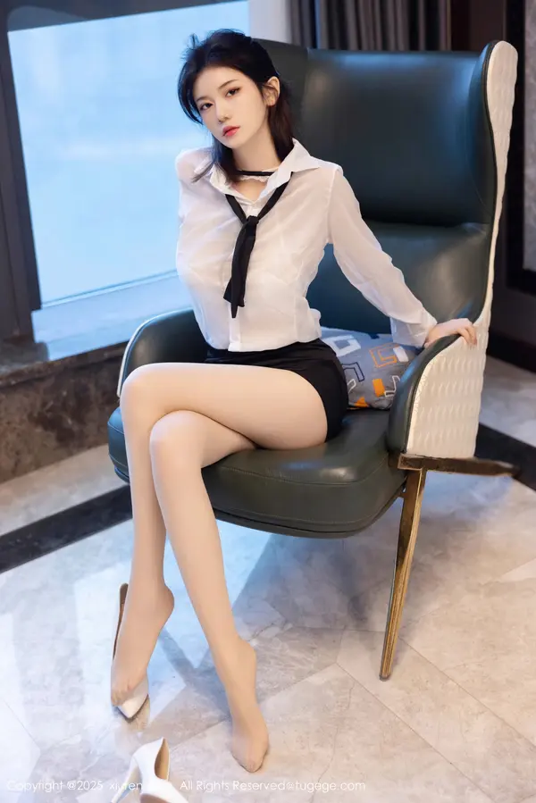 Vol. 11077 凌七七(80P)