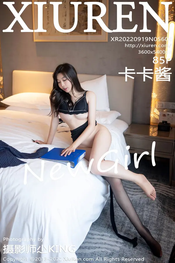 Vol. 05604 卡卡酱(86P)-妹子录-美女图片|美女写真 专注超高清美女图片分享网站
