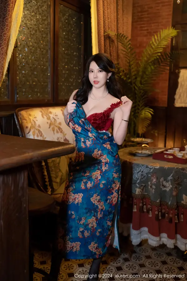 Vol. 08476 白茹雪(61P)