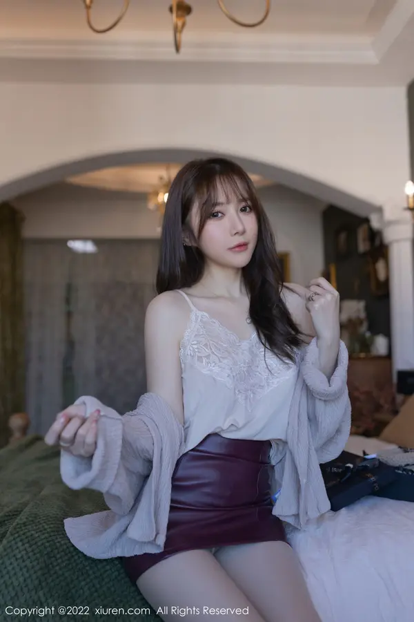 Vol. 04705 鱼子酱Fish(81P)