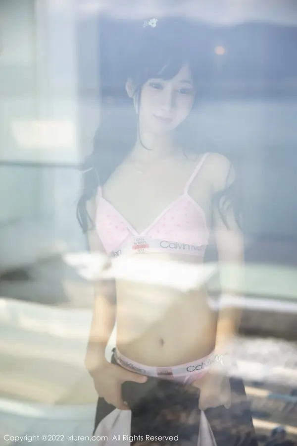 Vol. 05443 小果冻儿(100P)