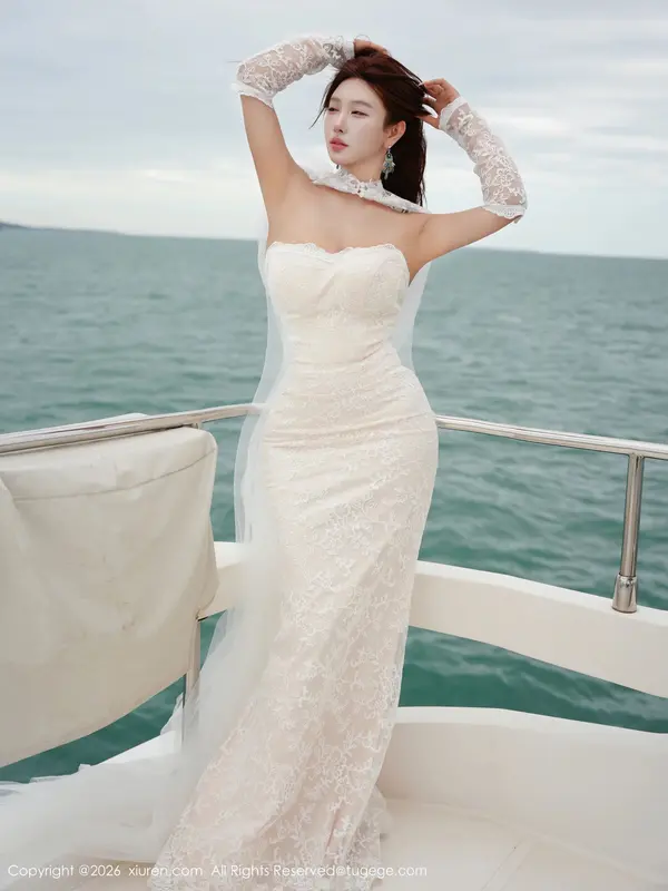 Vol. 11243 金允希Yuki(82P)