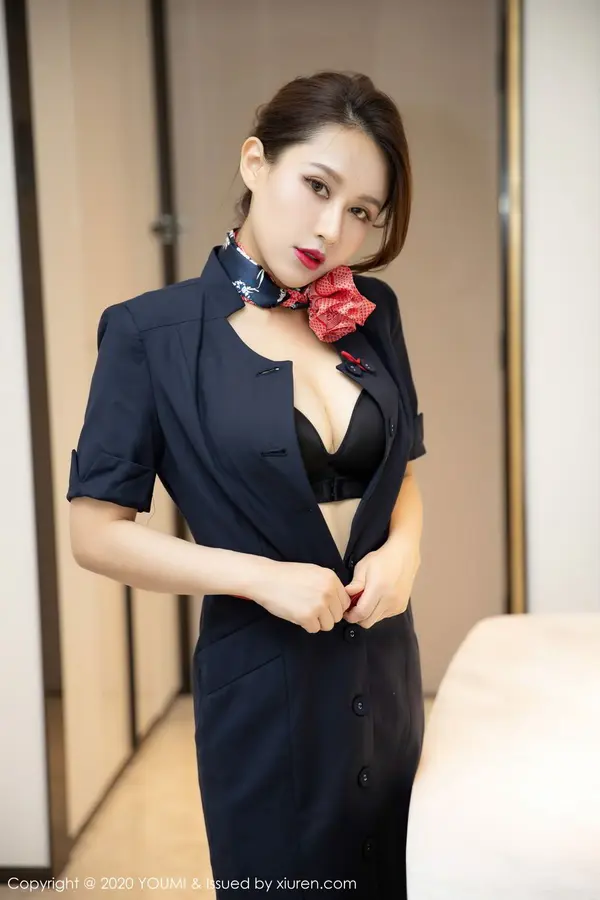 Vol. 0536 徐安安(57P)