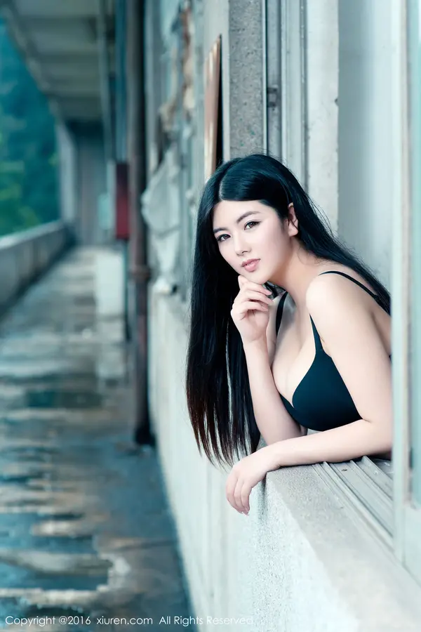Vol. 00518 娜露Selena(53P)
