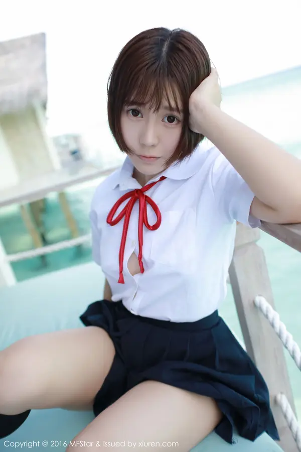Vol. 0057 Evelyn艾莉(51P)