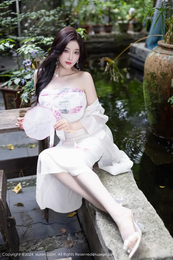 Vol. 08926 杨晨晨Yome(81P)