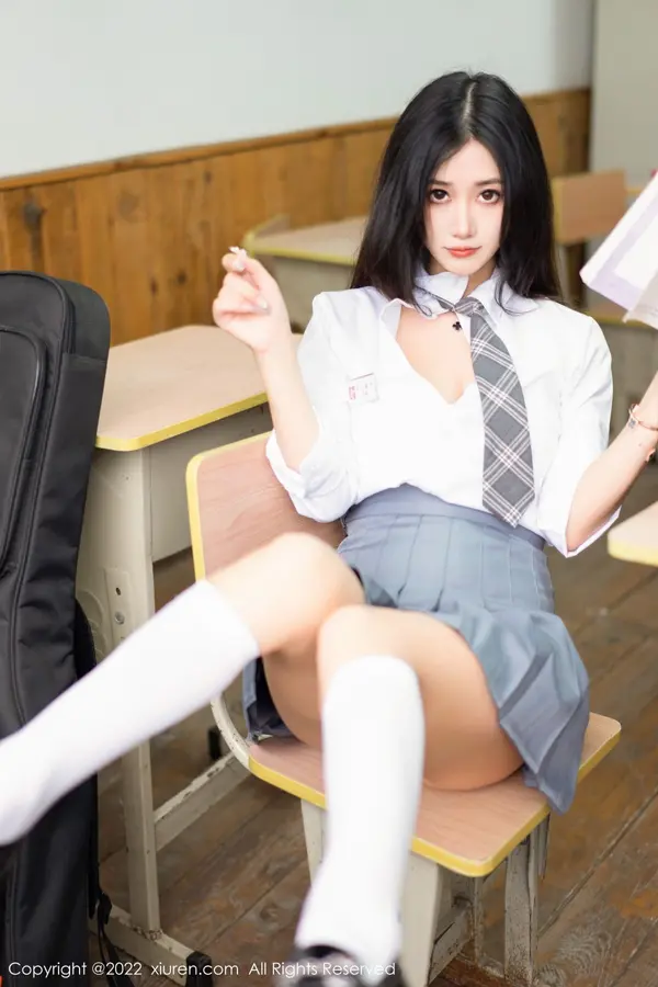 Vol. 05970 laura阿姣(100P)