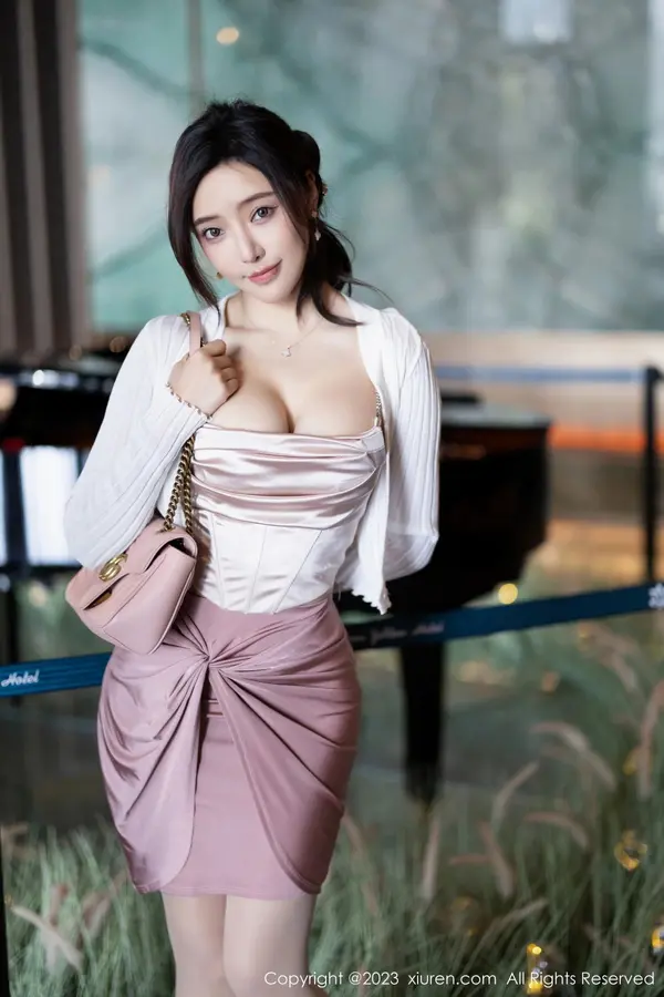 Vol. 07640 王馨瑶yanni(89P)