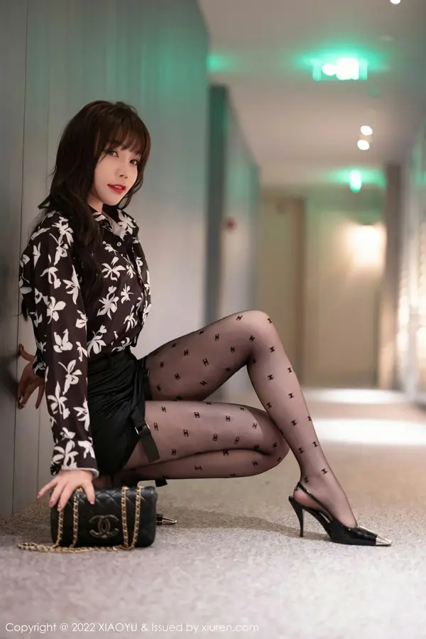 Vol. 0693 芝芝Booty(79P)