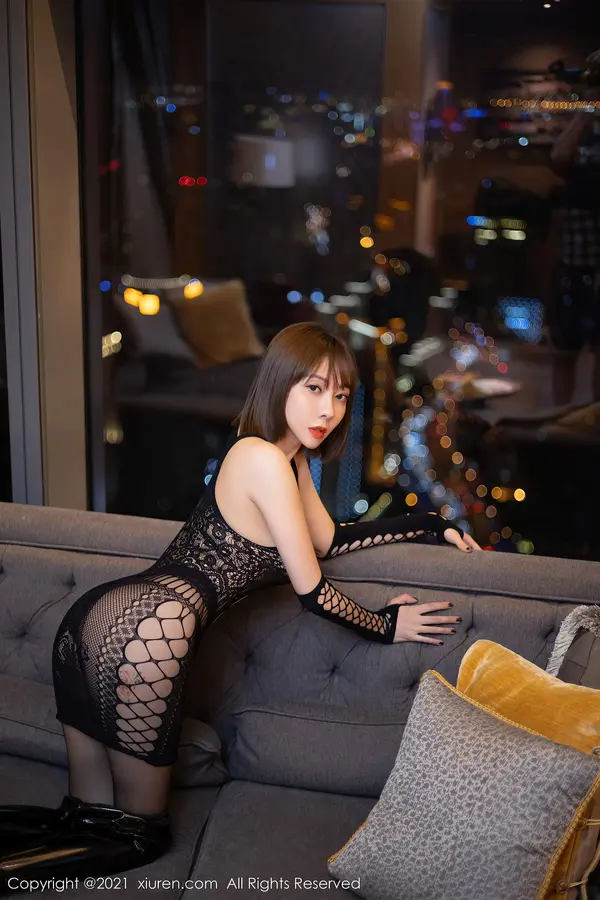 Vol. 04267 果儿Victoria(61P)