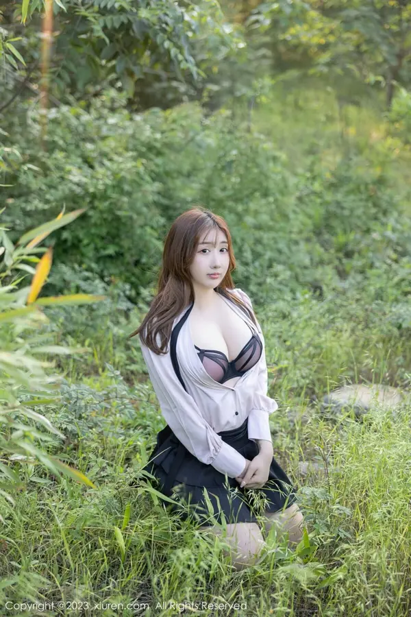 Vol. 06721 江真真(81P)