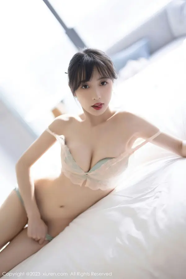 Vol. 06346 林星阑(86P)