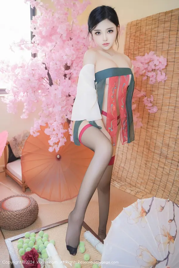 Vol. 09351 妙可可Cheese(81P)