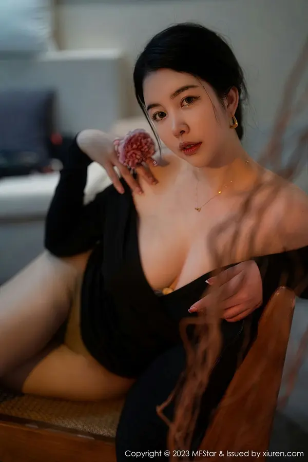 Vol. 0596 樱桃小犊子(59P)