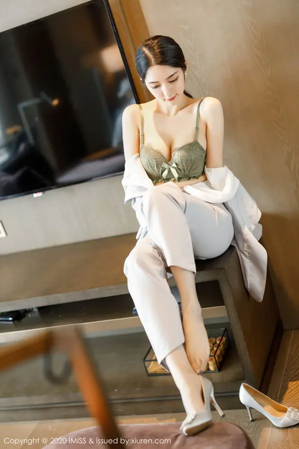 Vol. 0483 Angela小热巴(59P)