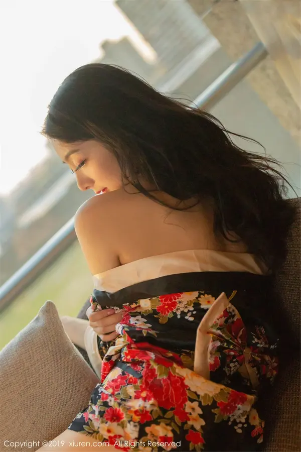 Vol. 01444 Angela喜欢猫(45P)
