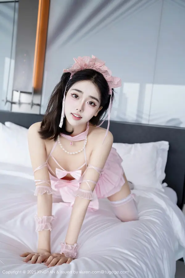 Vol. 0417 阮福福(71P)