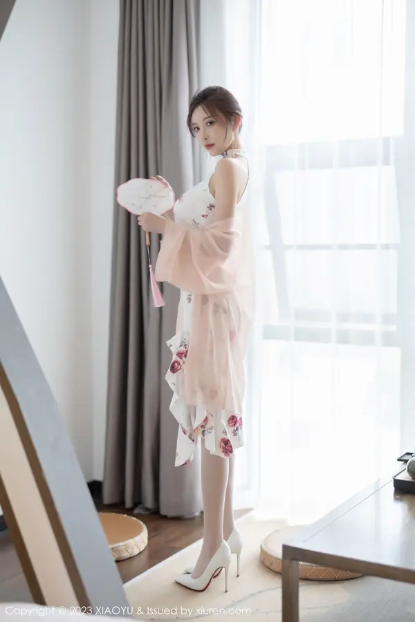 Vol. 1046 杨晨晨Yome(87P)