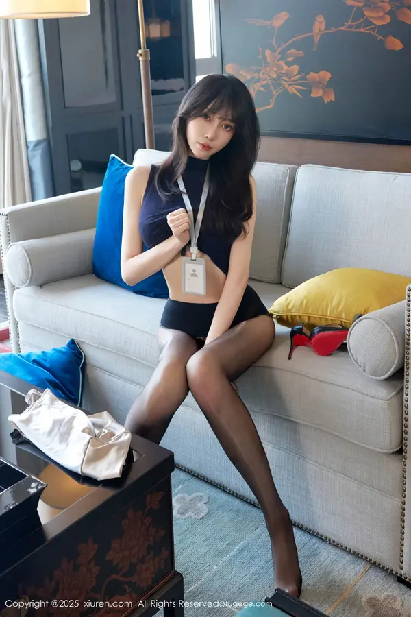Vol. 10890 玥儿玥er(73P)