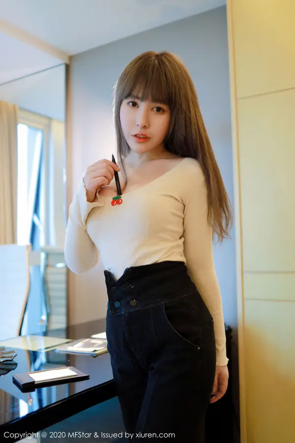 Vol. 0284 Evelyn艾莉(64P)