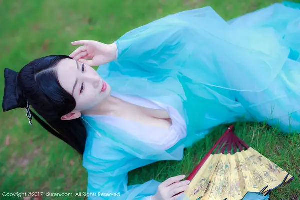 Vol. 00804 邹晶晶女王(58P)