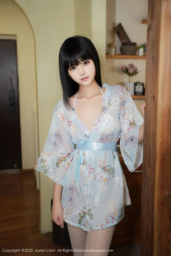 Vol. 09760 姚若兮vay(52P)