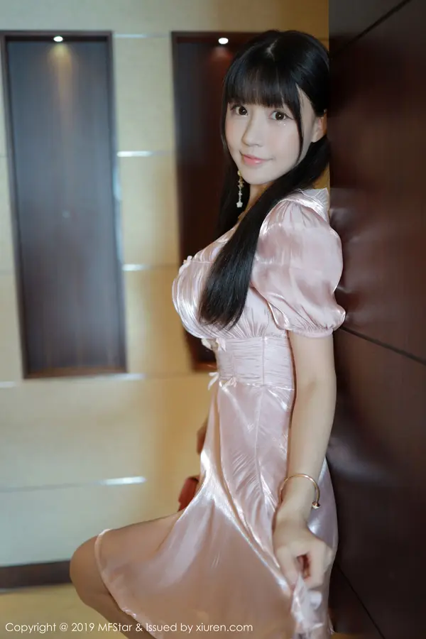 Vol. 0217 Flower朱可儿(91P)