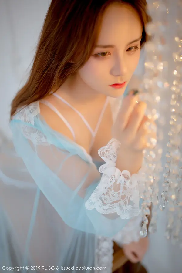 Vol. 0062 Daisy琳琳(43P)