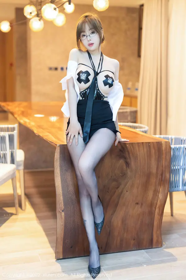 Vol. 05417 王雨纯(74P)