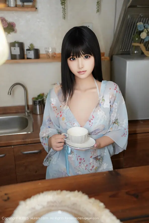 Vol. 09760 姚若兮vay(52P)