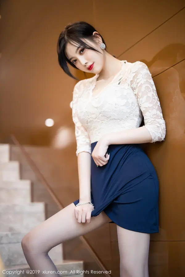 Vol. 01717 杨晨晨sugar(71P)