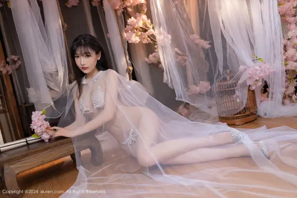 Vol. 08807 陆萱萱(81P)
