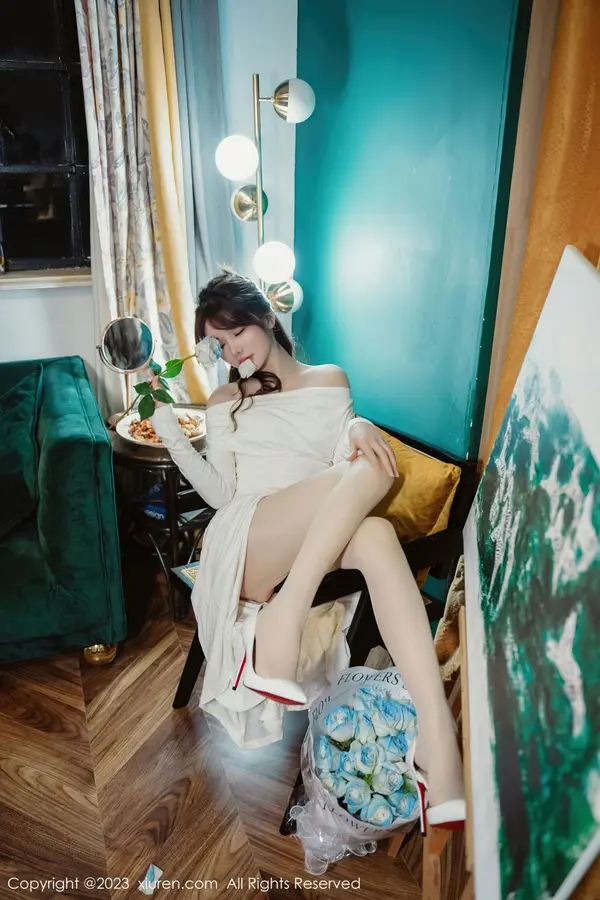 Vol. 06182 婠婠么(80P)